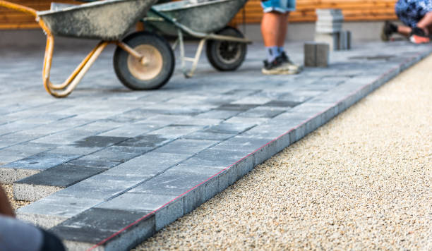 Best Residential Driveway Pavers in Leonville, LA