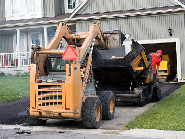 Best Decorative Driveway Pavers in Leonville, LA